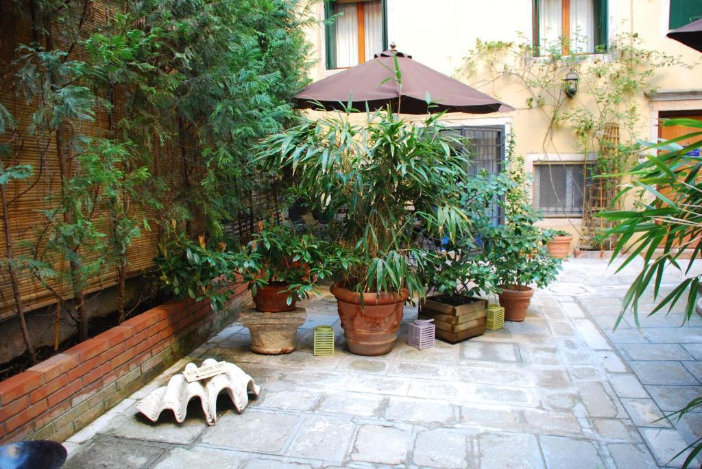 Corte 1321 Venedig Exterior foto