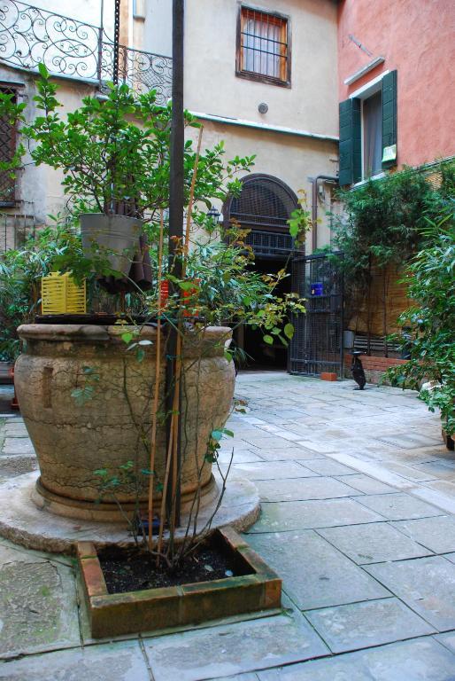 Corte 1321 Venedig Exterior foto