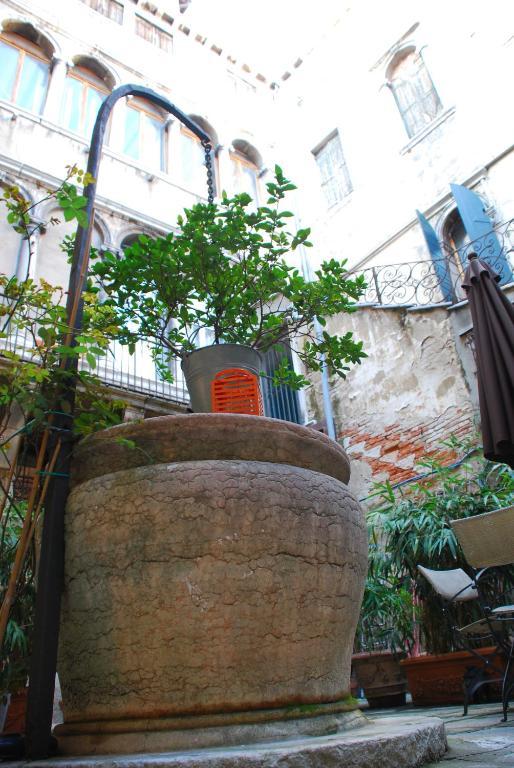 Corte 1321 Venedig Exterior foto