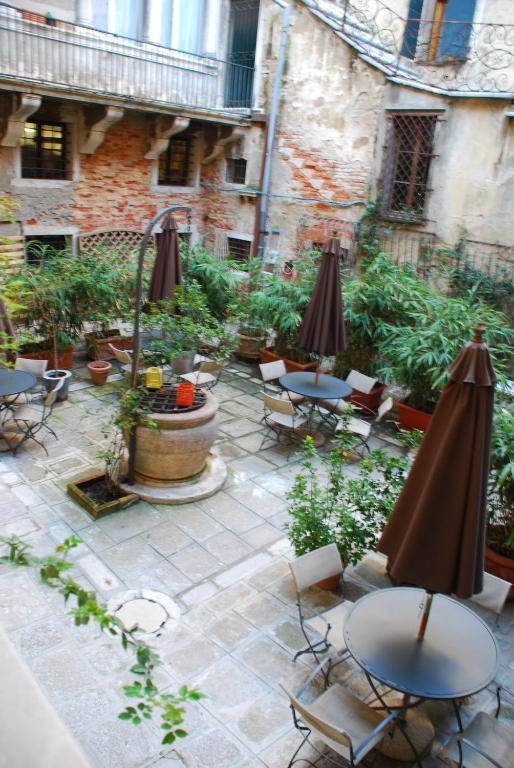 Corte 1321 Venedig Exterior foto